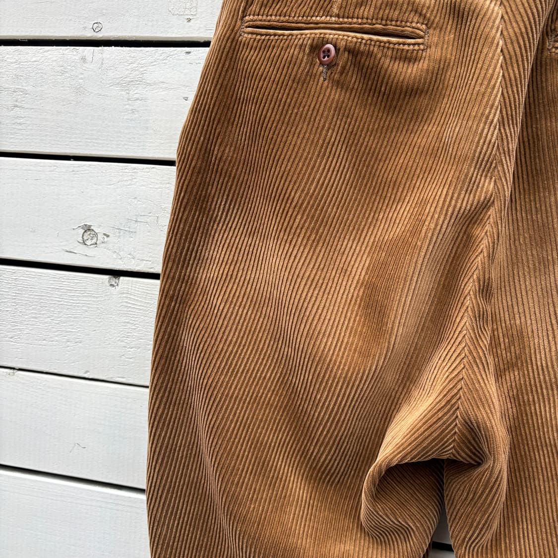 Polo 폴로 코듀로이 골덴 팬츠 상품이미지8