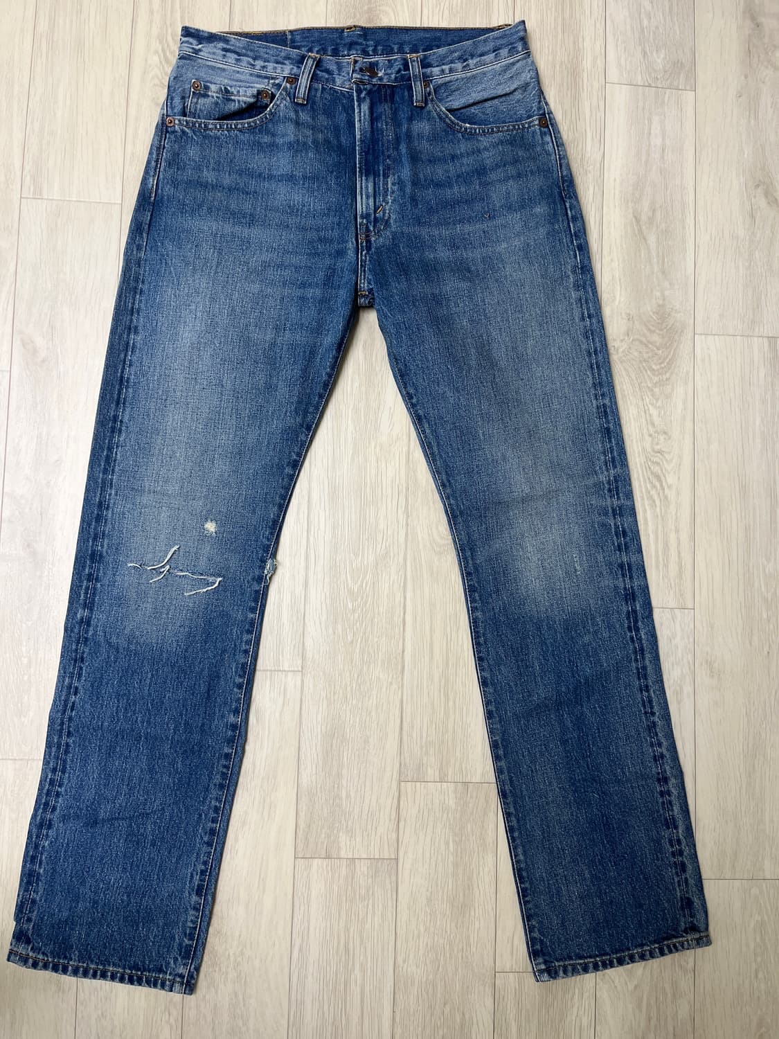 리바이스빈티지클로딩 LVC67505-0115 SPUTNIK 32X32 상품이미지1