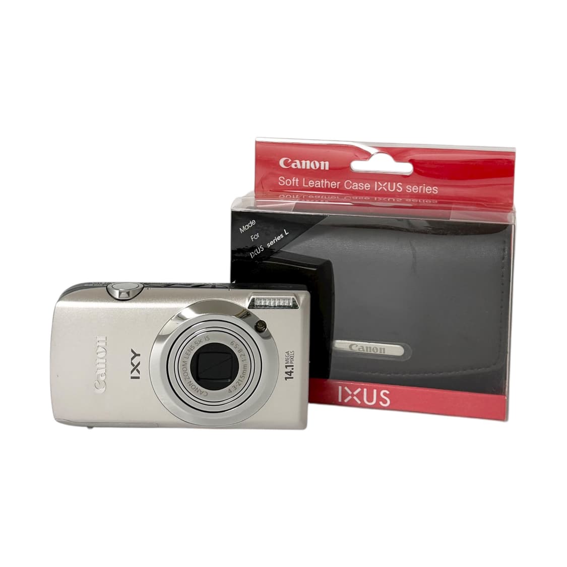 (희귀✨추천👍🏻) Canon 캐논 익시10S / 익서스210 상품이미지2