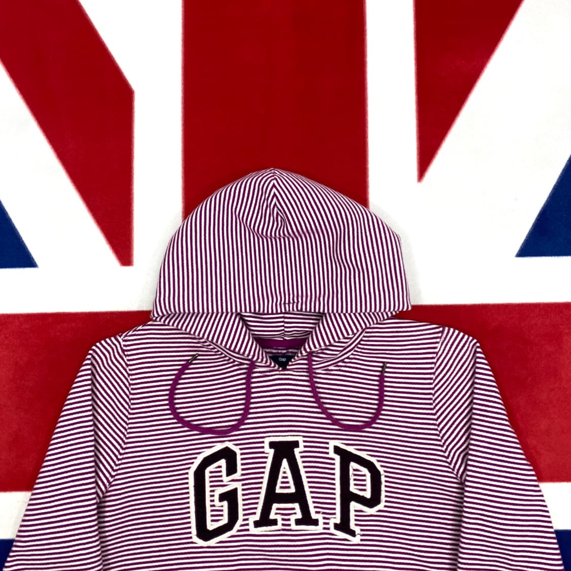 GAP 후드티 M  상품이미지3