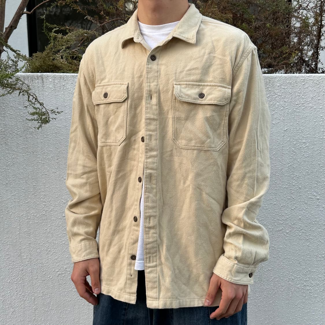 파타고니아 셔츠 상품이미지1