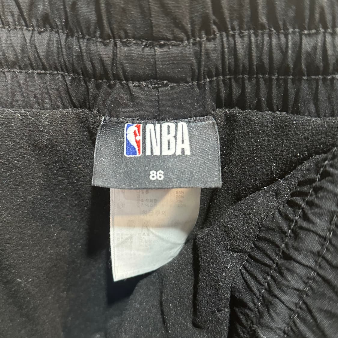 시카고불스 팬츠 상품이미지3