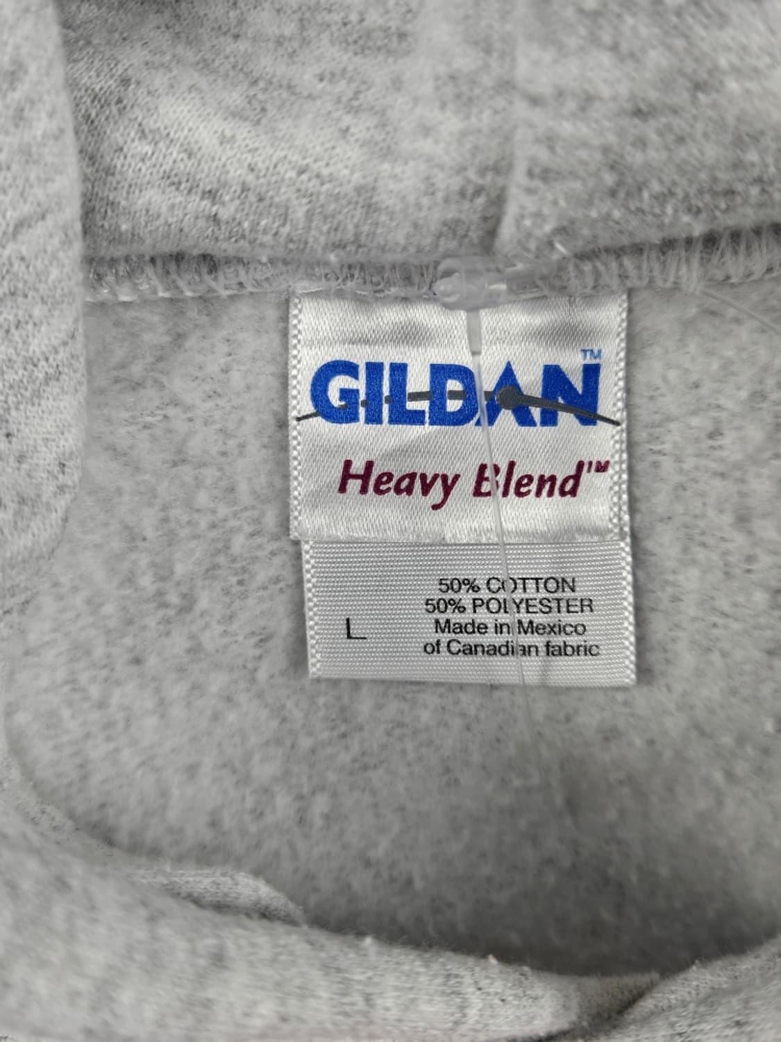 GILDAN 레이싱 프린팅 스웻 후드 티셔츠 ( L ) / 10683 상품이미지9