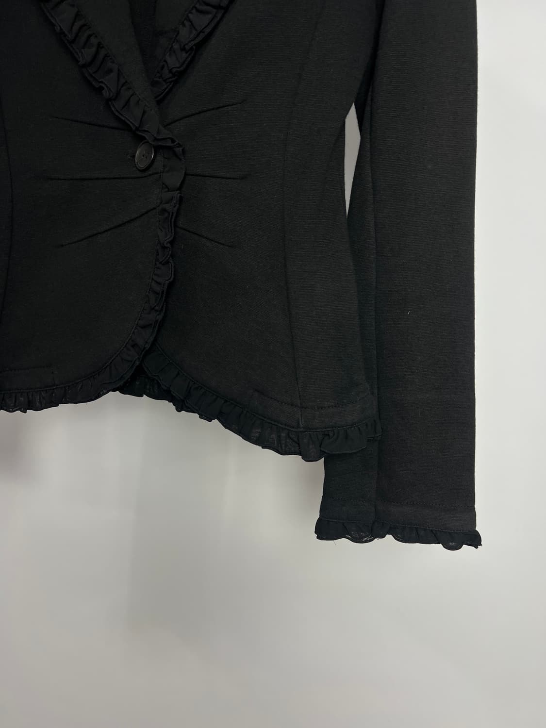 LA PRECIOUSE 자켓  상품이미지4