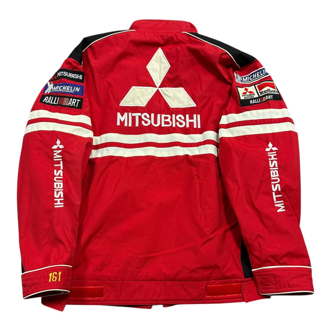 ✨ (바배) 미쓰비시 재팬 레이싱 자켓  상품이미지2