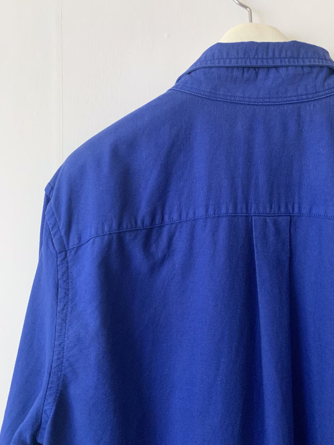 [S] 폴로 랄프로렌 빅 포니 코튼 셔츠 상품이미지7