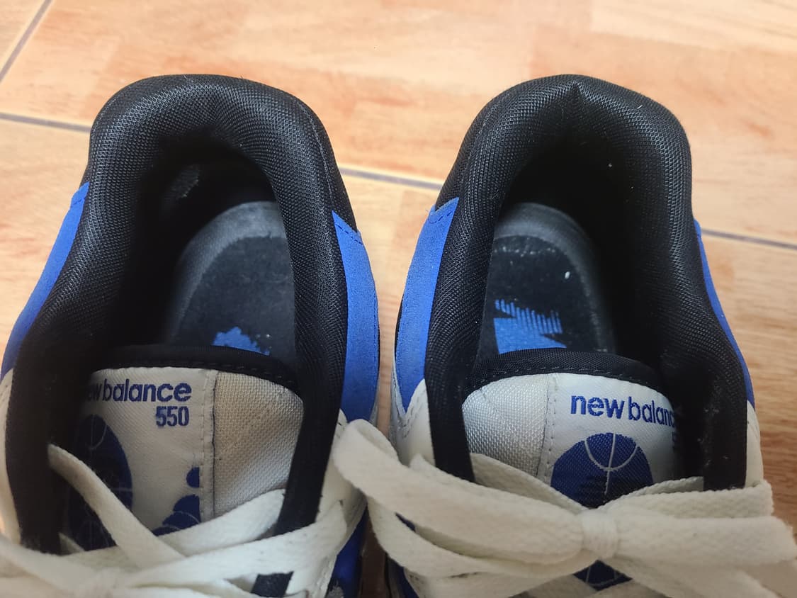 뉴발란스 550 275(270추천) 상품이미지3