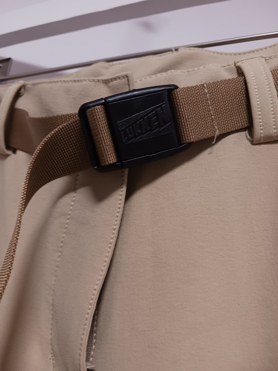 LUKKEN  아웃도어 기능성팬츠 상품이미지3