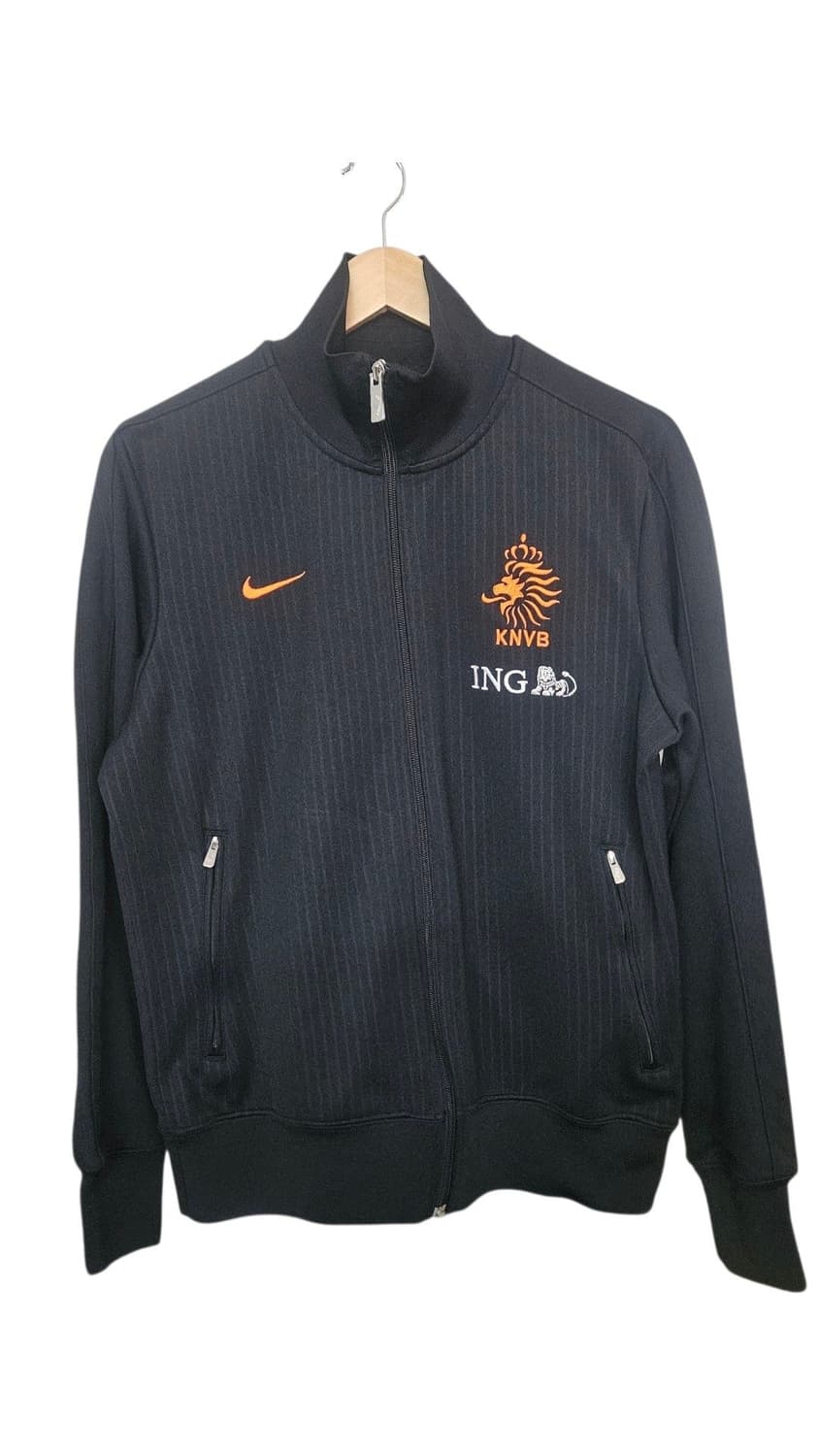 ⚽ 나이키 네덜란드 국가대표 KNVB 트랙탑 ⚽ 상품이미지1