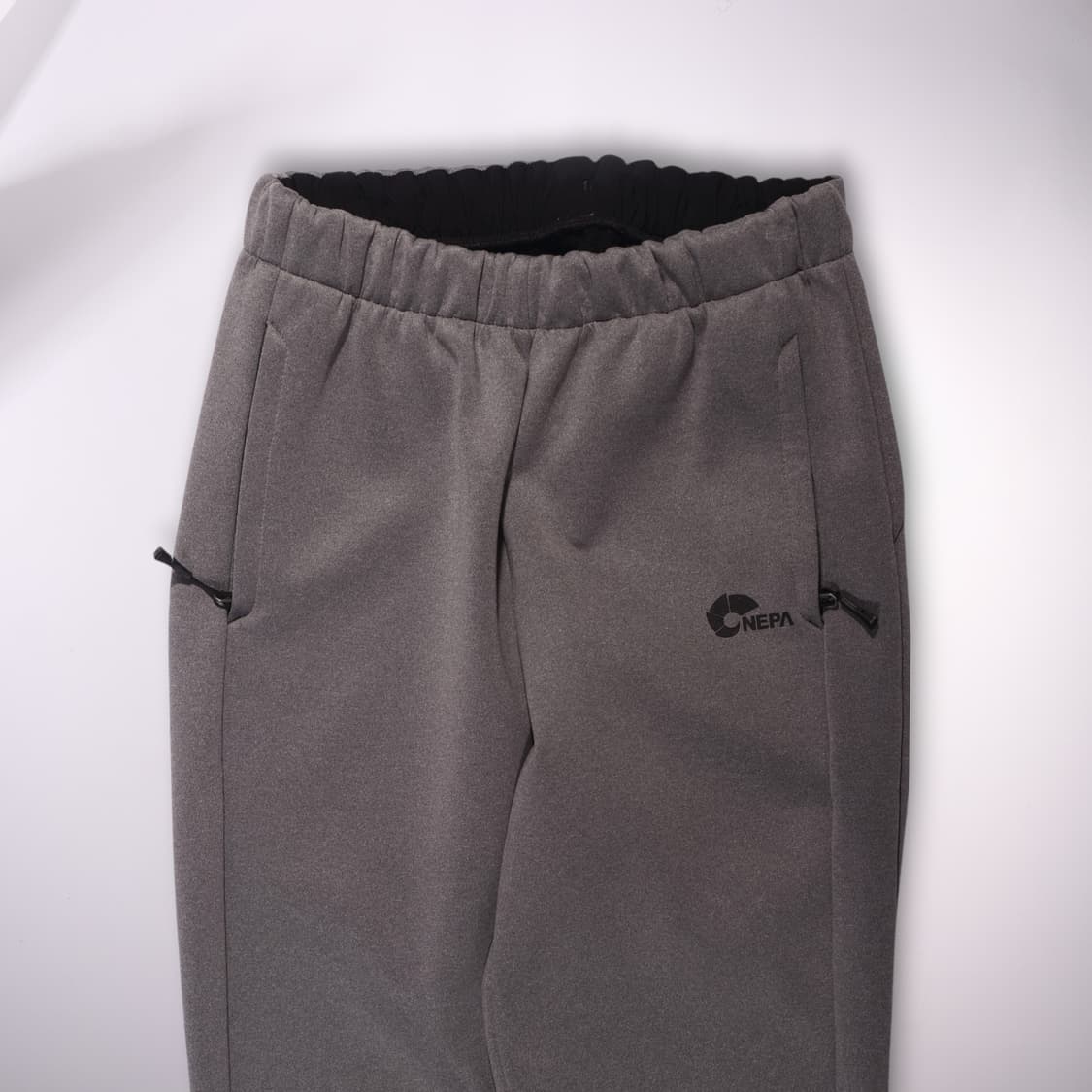 네파 기능성 조거팬츠 B377 상품이미지2