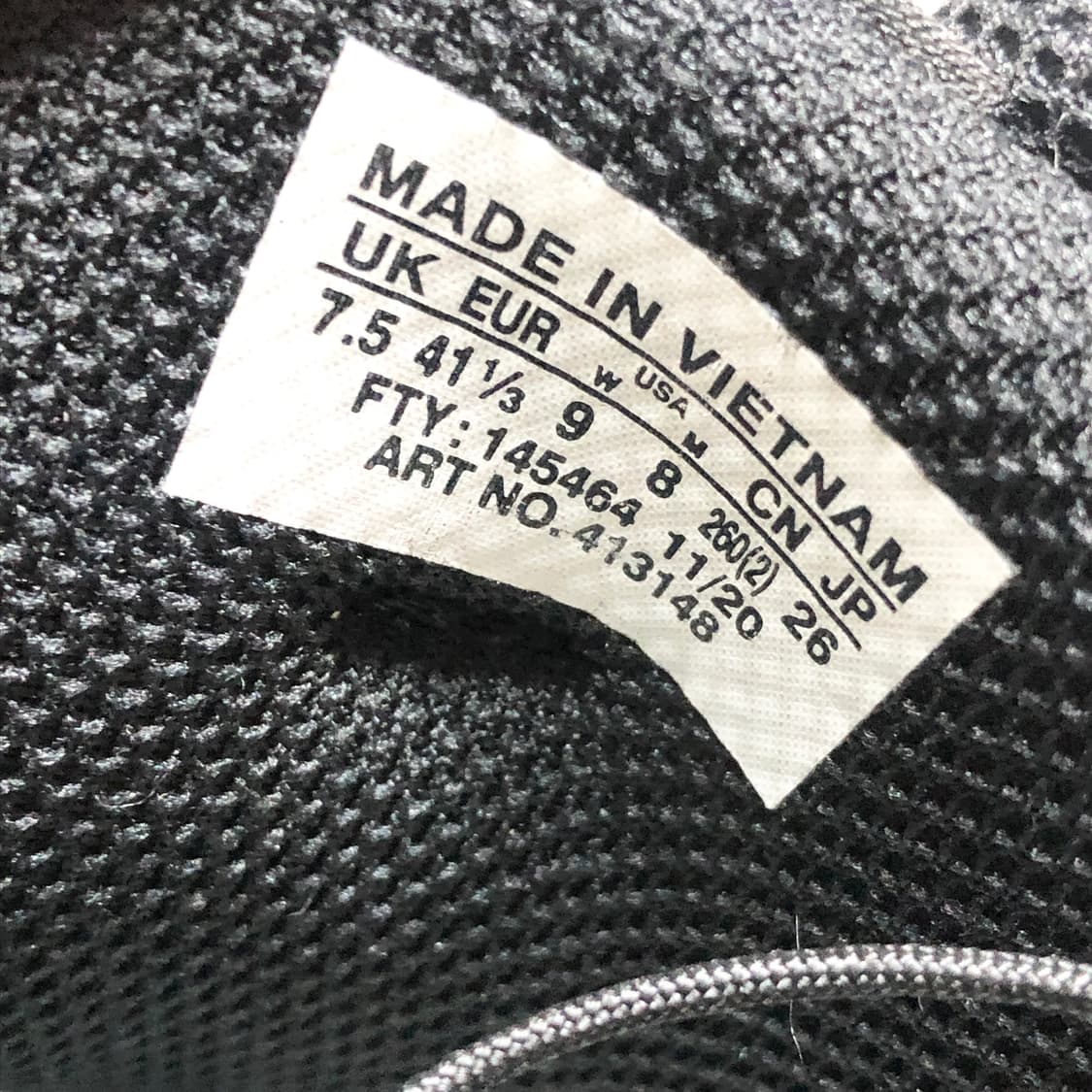 살로몬 XA pro 3D 260 상품이미지8