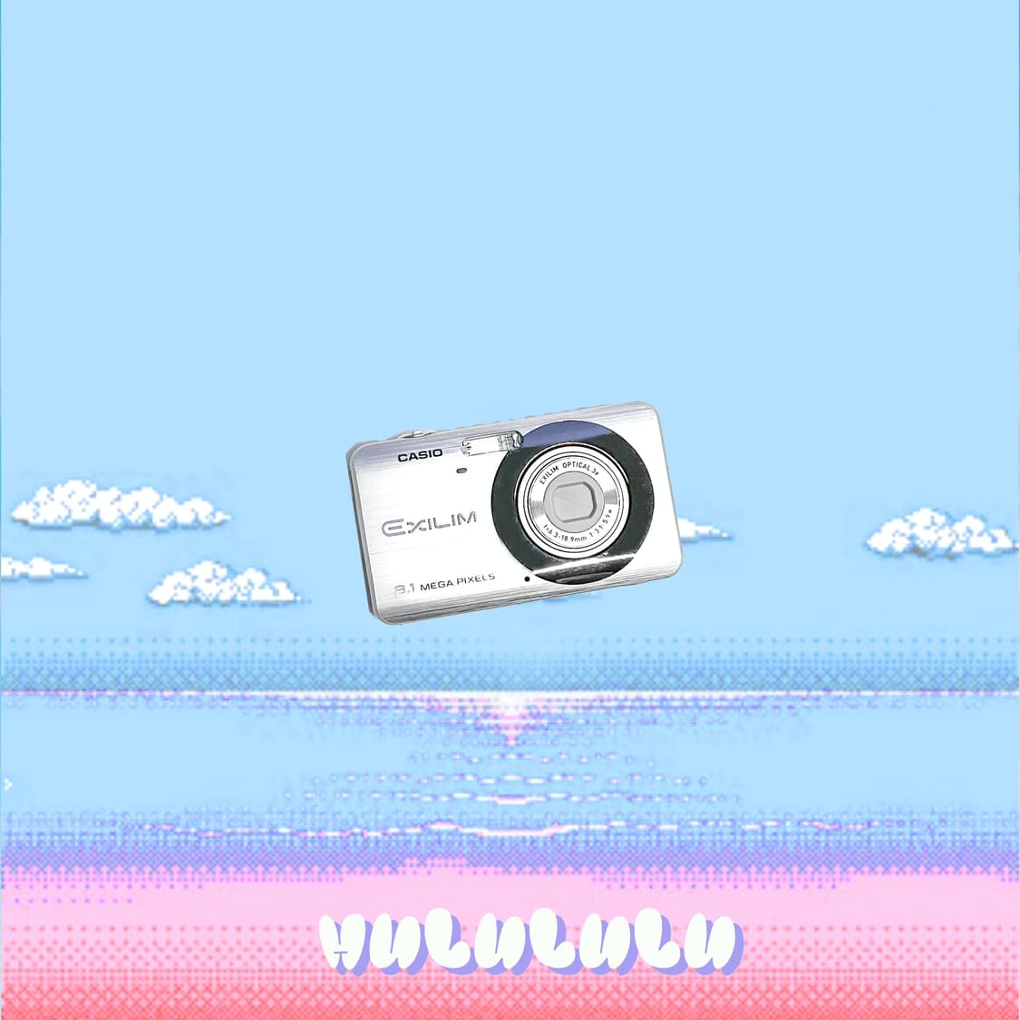 카시오 엑슬림 Casio Exilim EX-Z80 상품이미지1