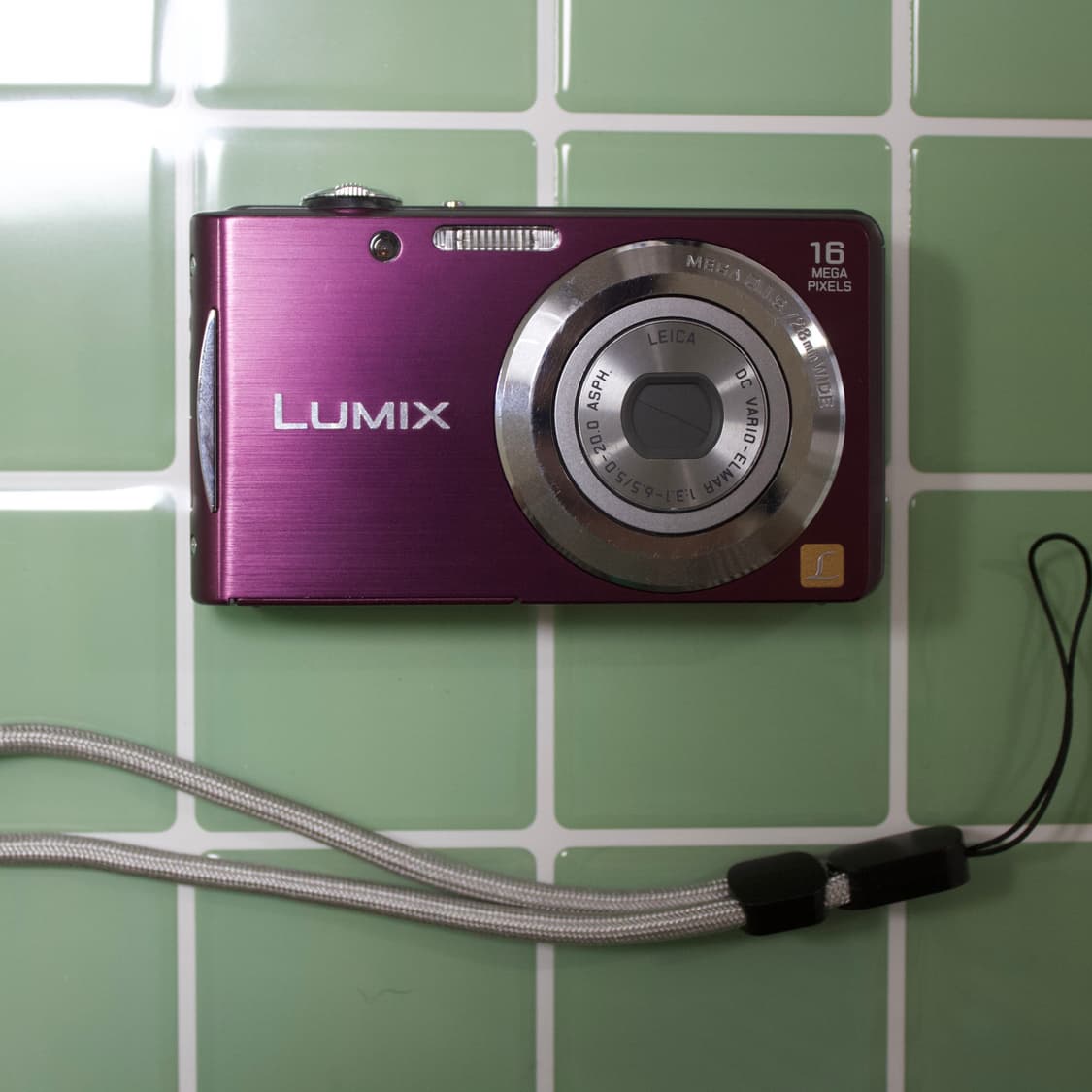 파나소닉 루믹스 DMC-FH5 상품이미지1