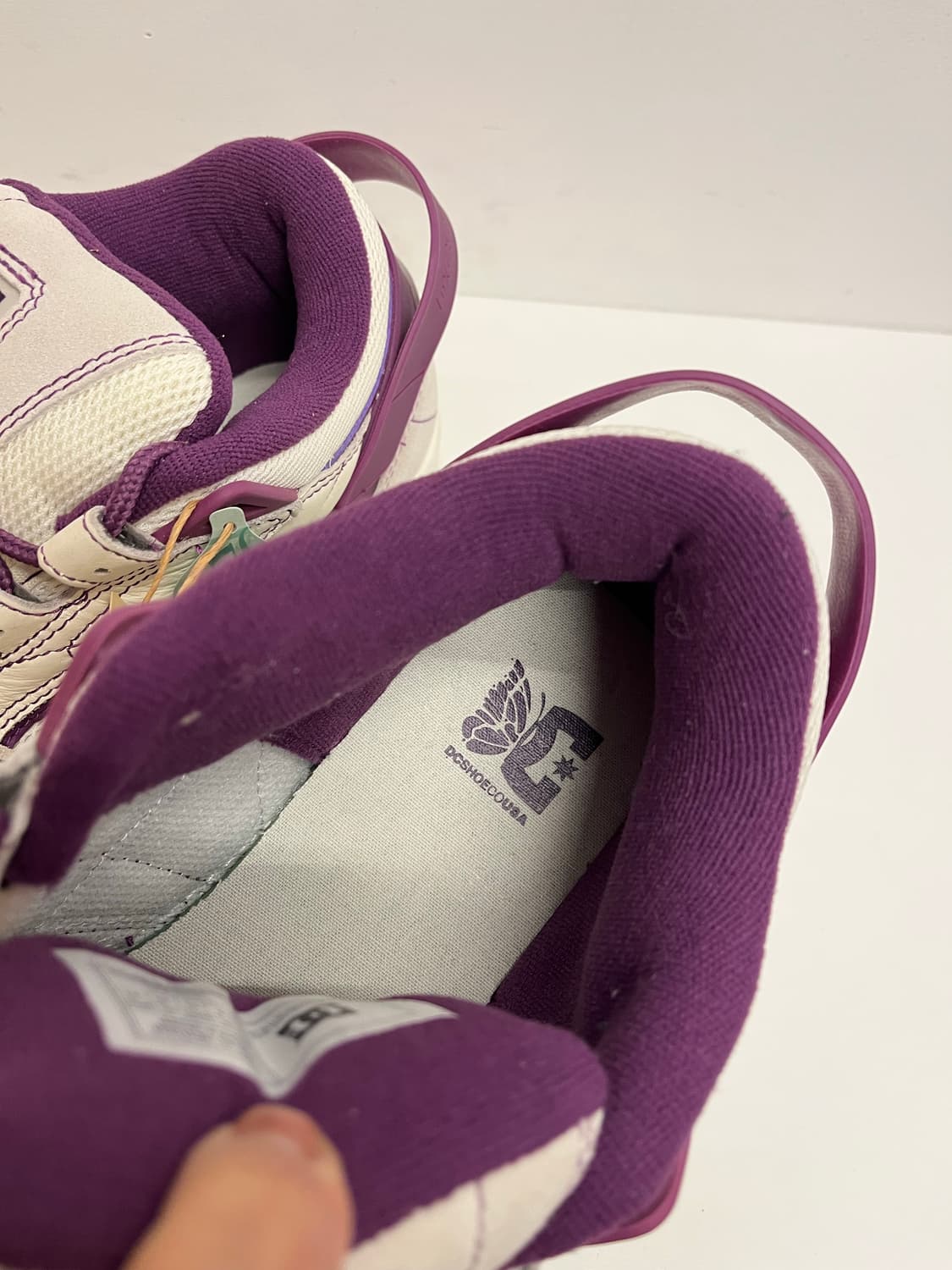 Needles X DC SHOES 상품이미지7