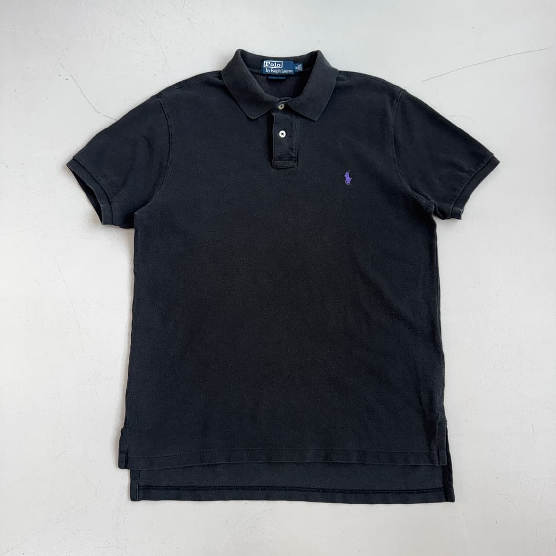 폴로 포니 PK 카라 반팔 티셔츠 상품이미지2