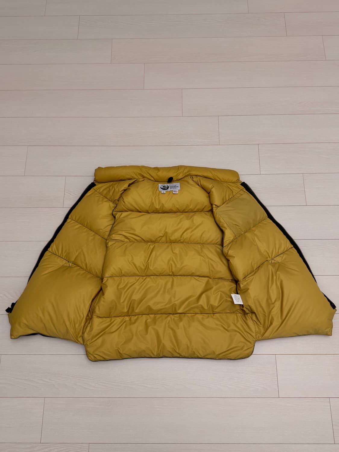 크레센트다운 웍스 M 상품이미지4