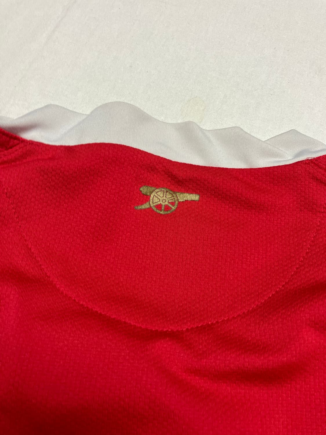 나이키 06-08 아스날 유니폼 상품이미지8