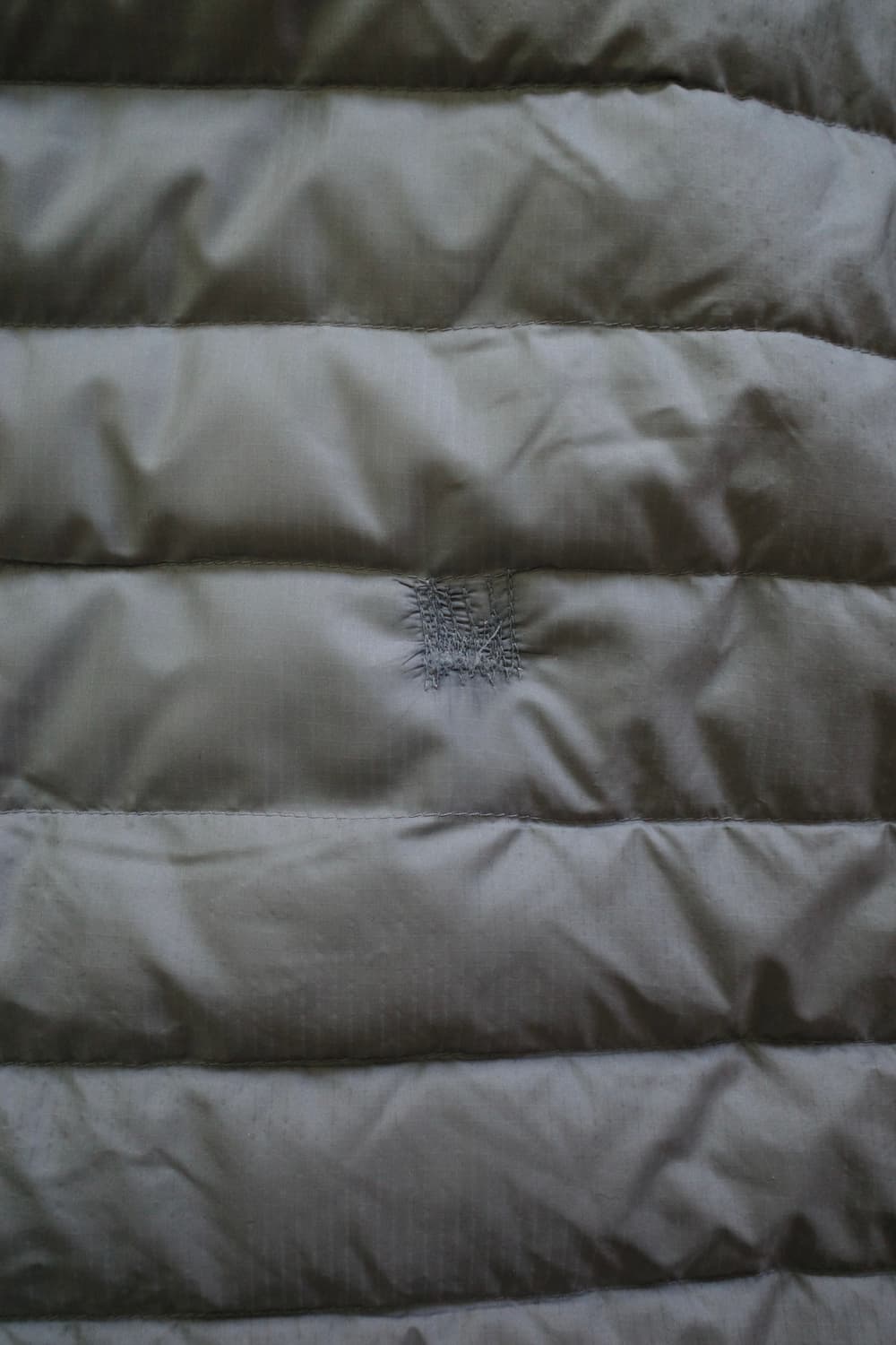 파타고니아 다운 스웨터  상품이미지10