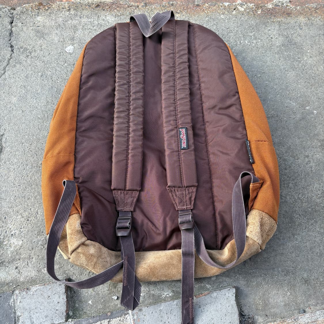 Jansport 잔스포츠 백팩 가방 상품이미지2
