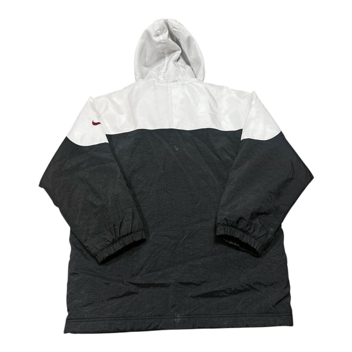 ✨ (바배) 나이키 올드스쿨 오버핏 누빔 패딩  상품이미지2