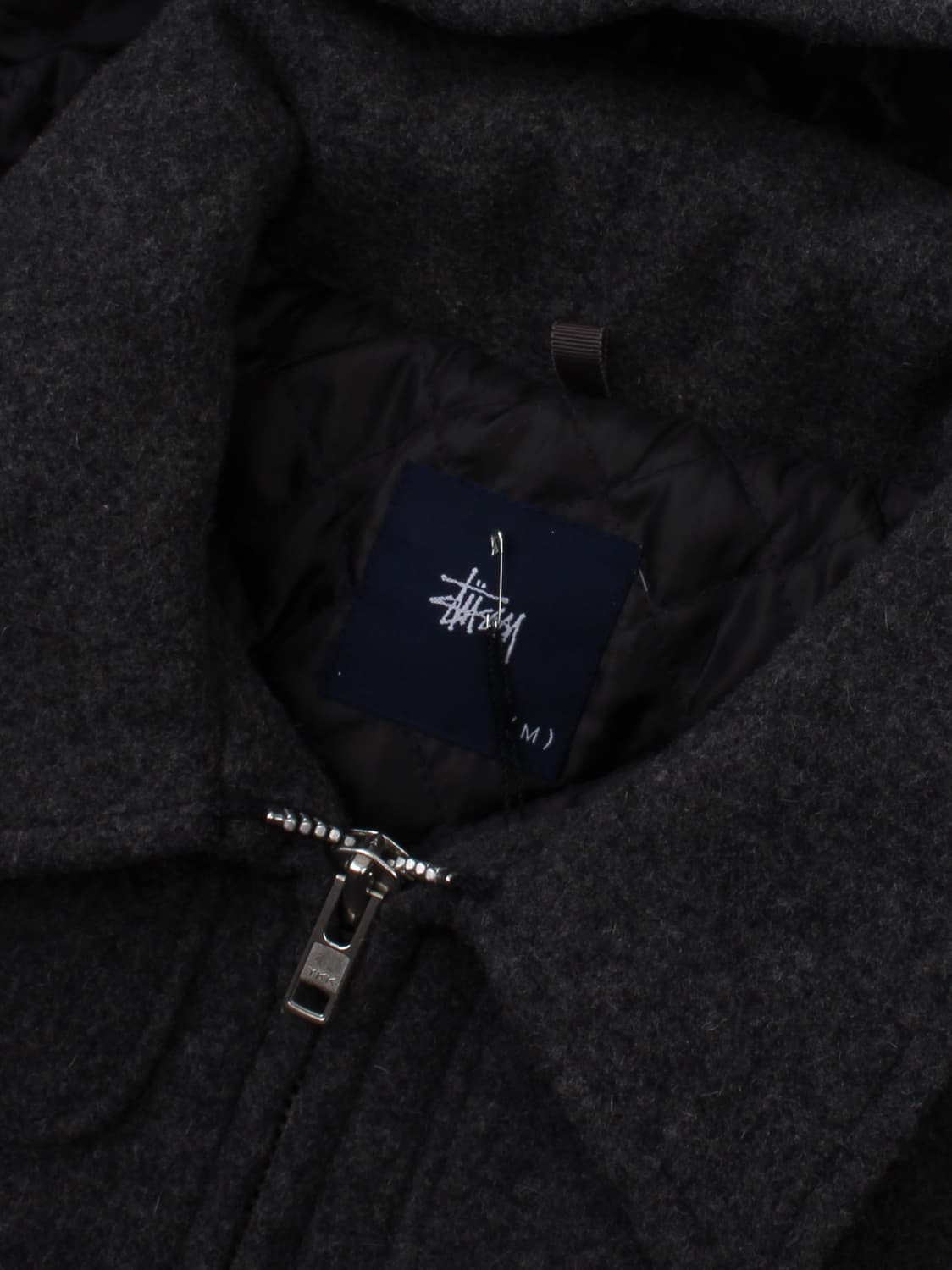 Early 00s STUSSY (M) 상품이미지7