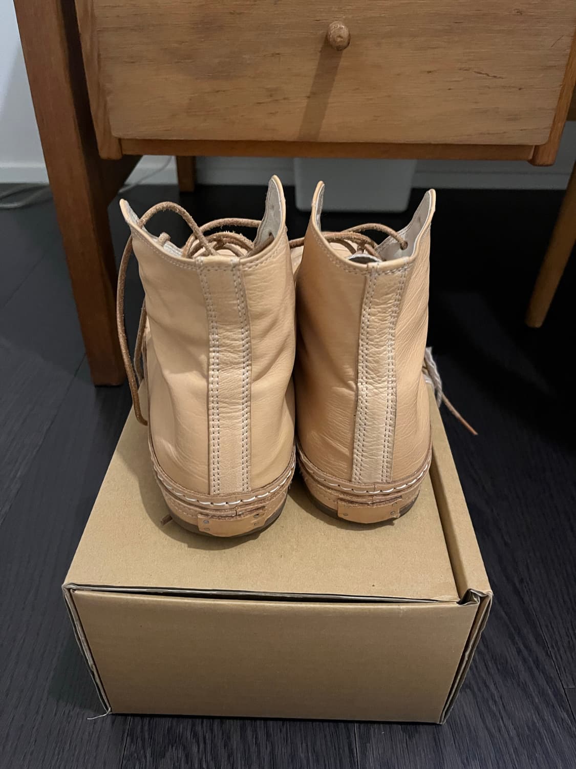 핸더스킴 mip-19 캔버스하이 오마주 상품이미지2