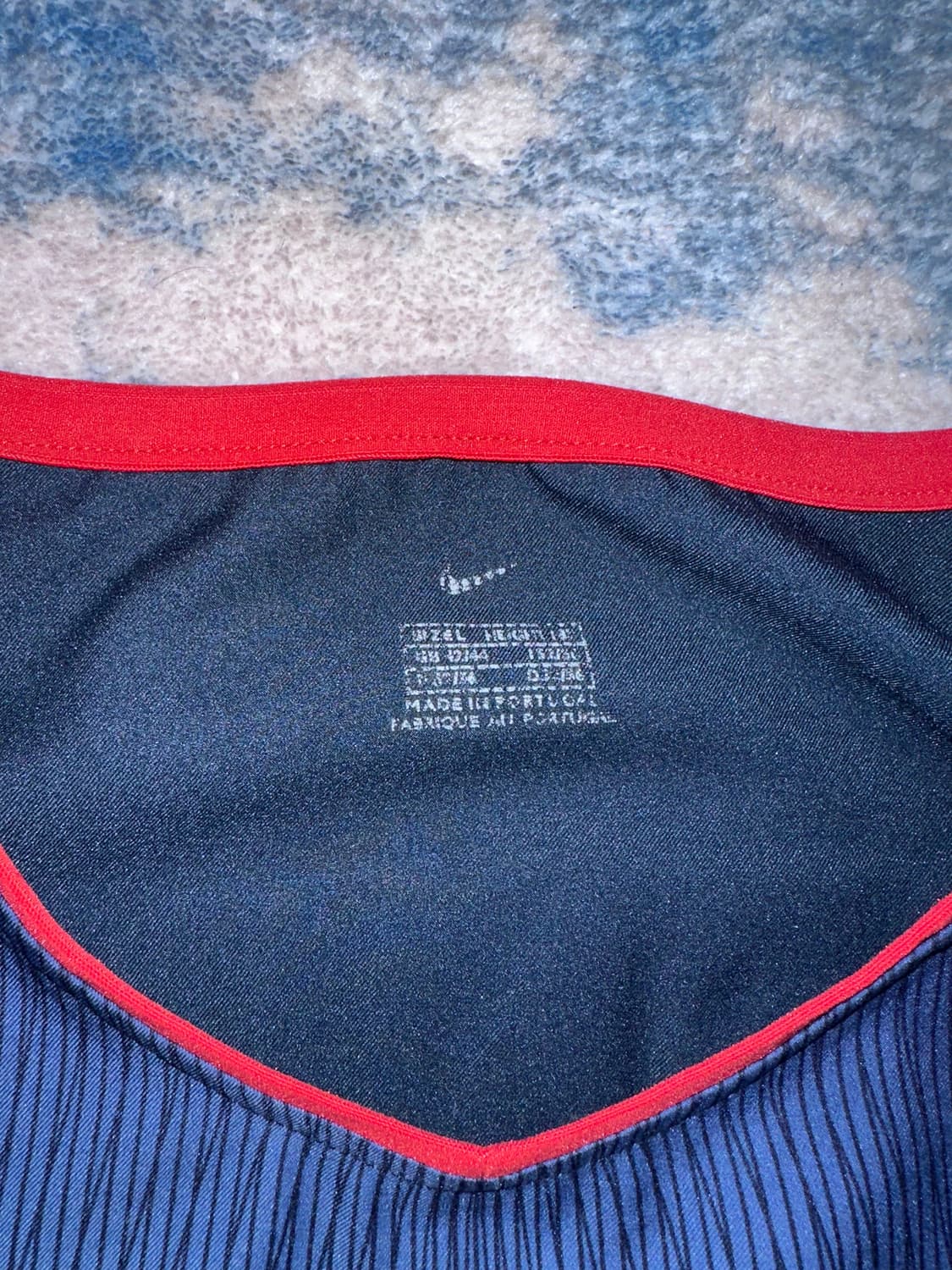 03-04 나이키 아스날  어웨이 유니폼 티에리 앙리 상품이미지3