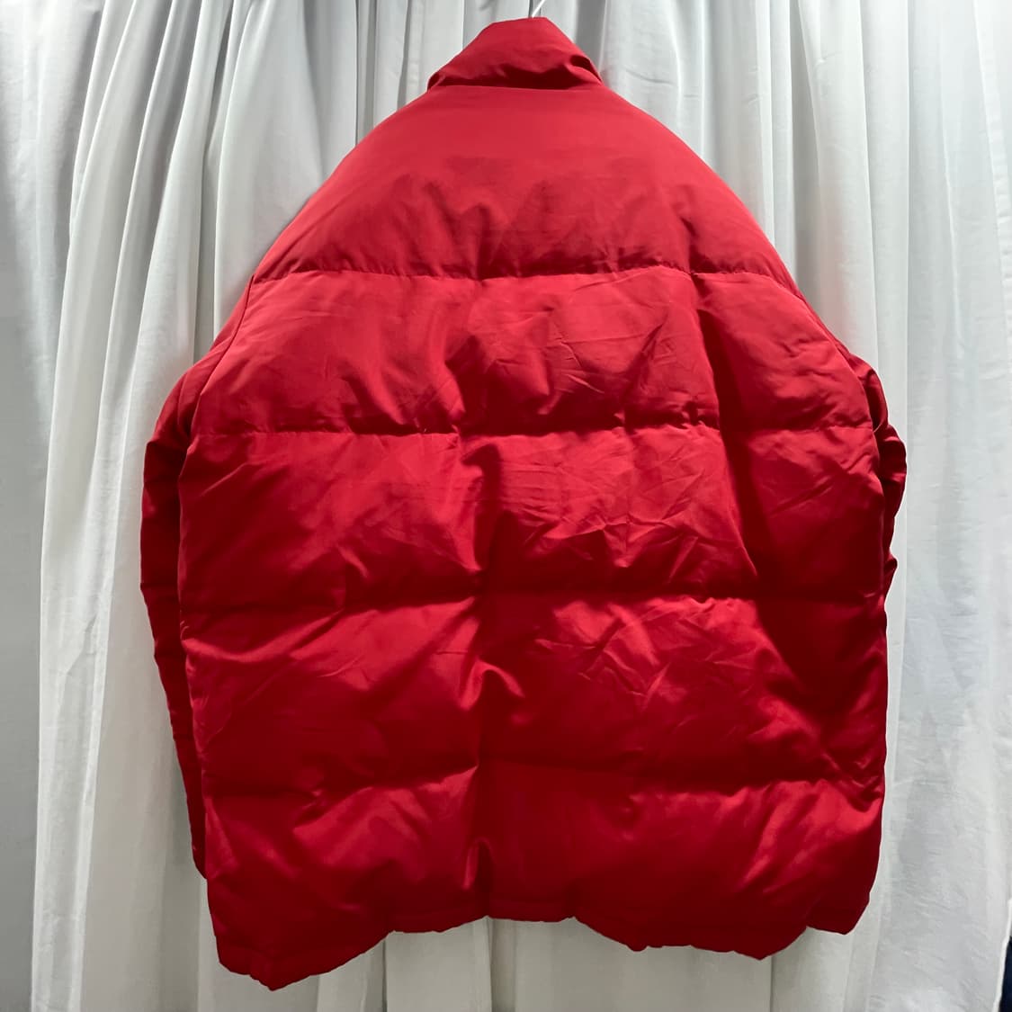 폴로 랄프로렌/ 리버서블 마운틴 다운 패딩 점퍼/ XL 상품이미지7