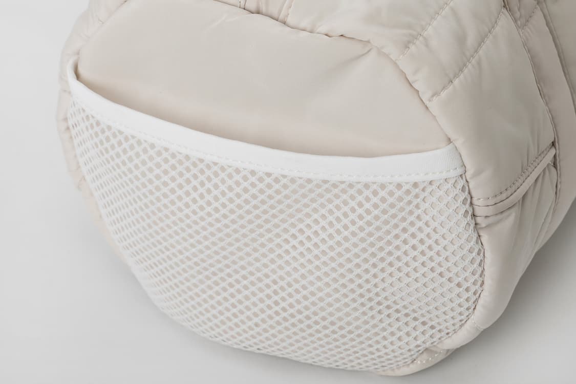 threetimes Bebe sport bag 쓰리타임즈 베베 스포츠백  상품이미지3