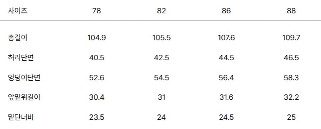 시스템옴므 벨벳 플로킹 데님 네이비 셋업 상품이미지10