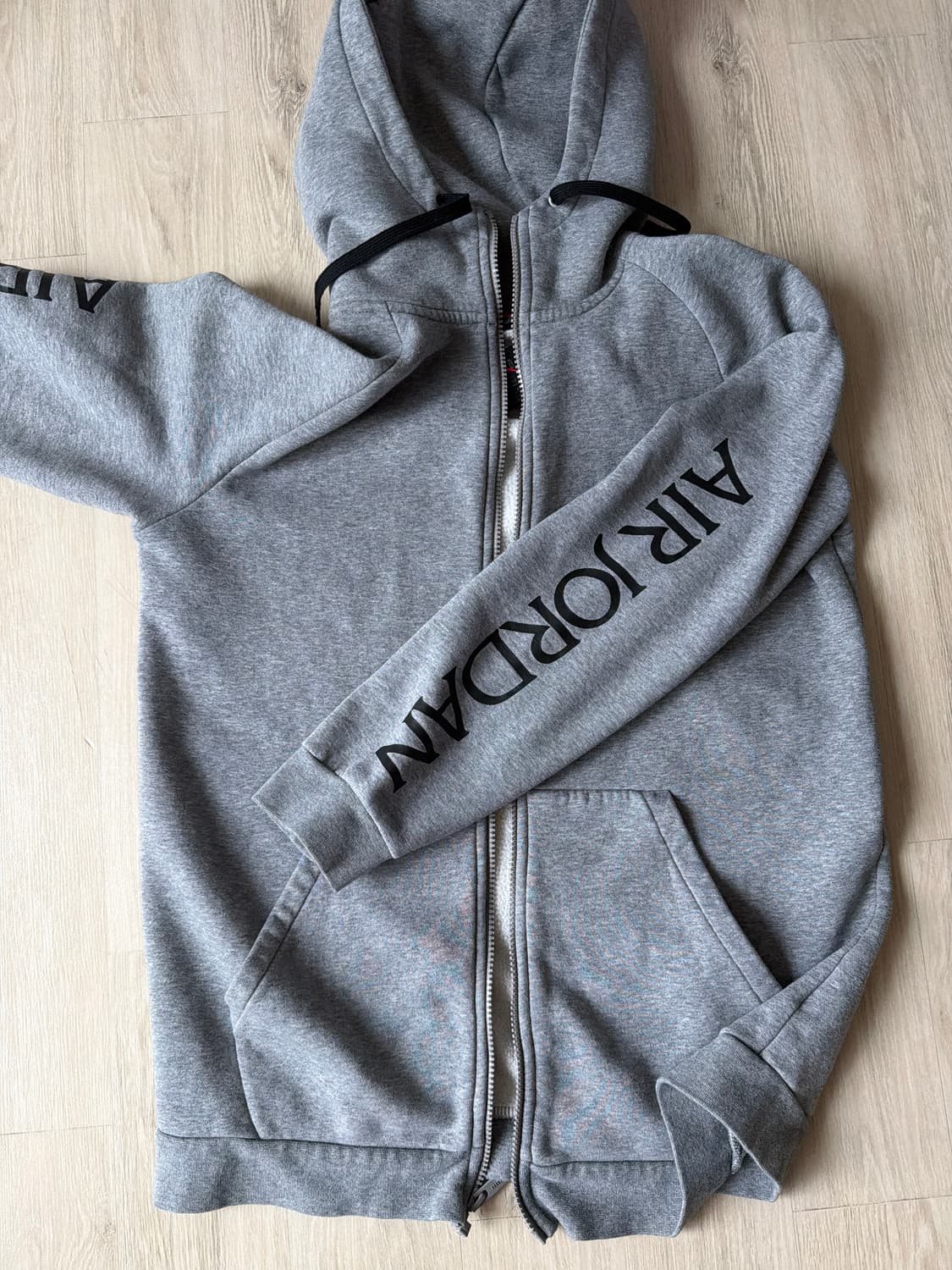 조던 후드집업 상품이미지1