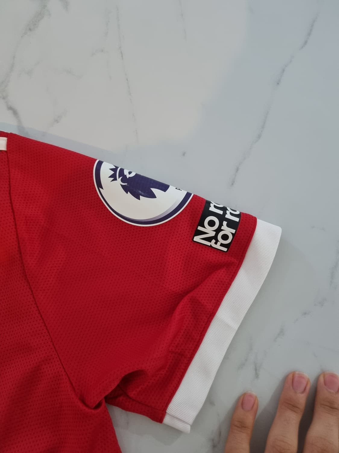 21 22 래쉬포드 맨유 유니폼 상품이미지7