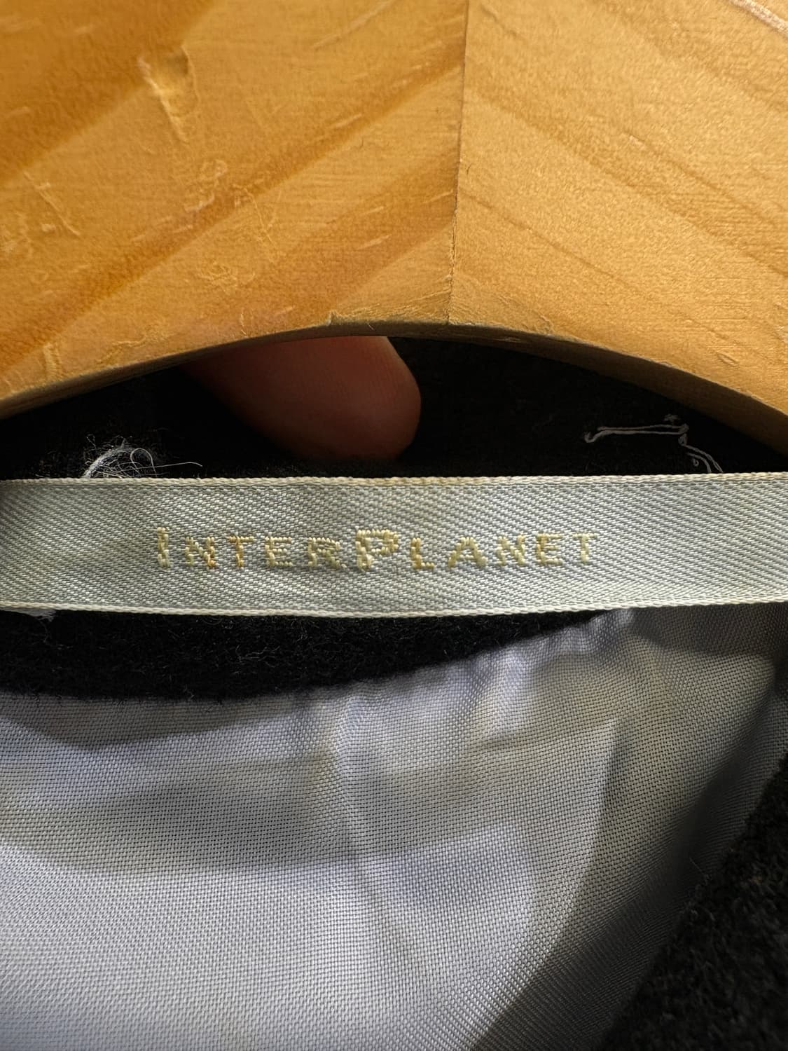 INTERPLANET (Made in Japan) 자켓 상품이미지6