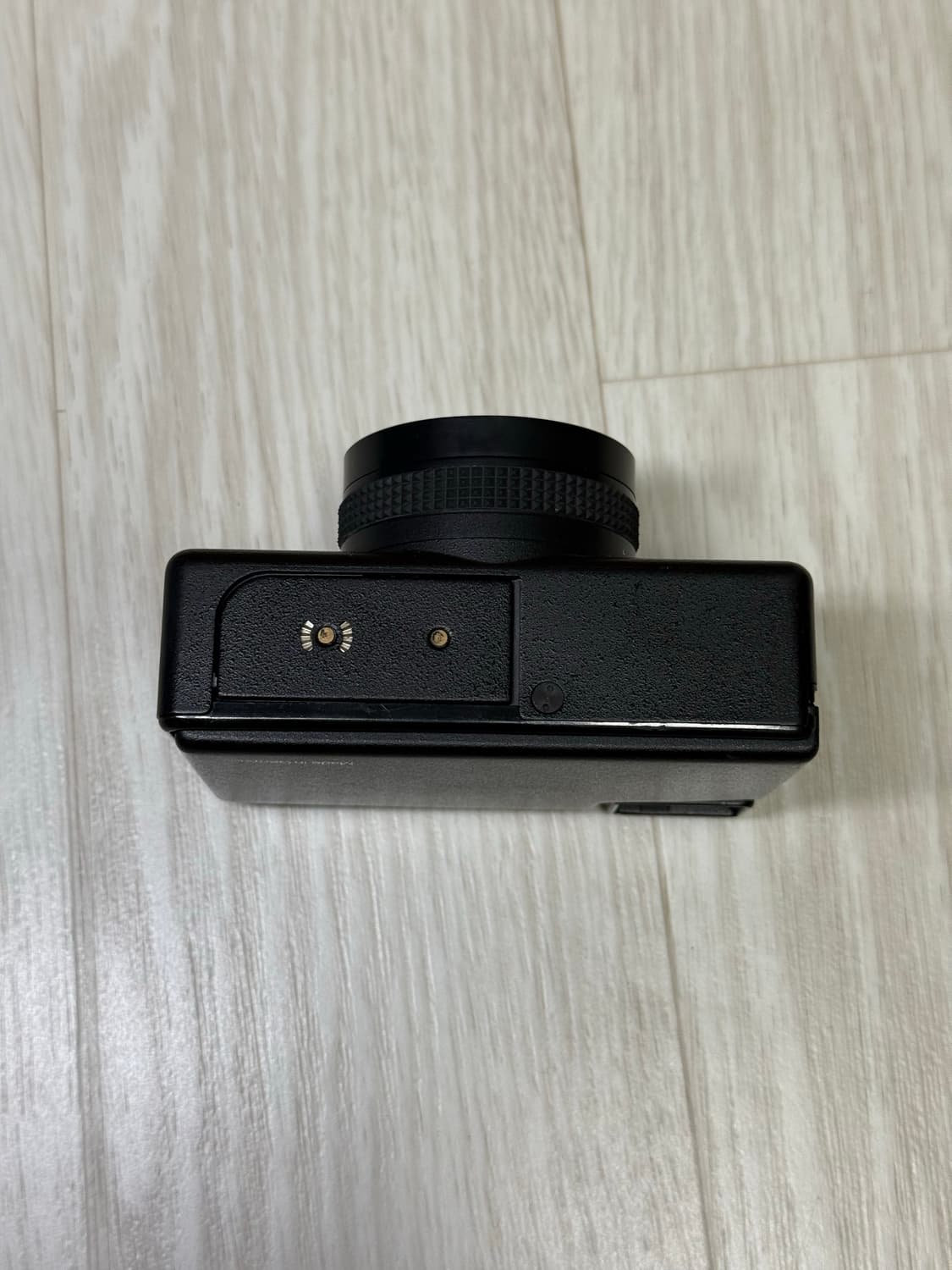 옵티마(Optima) 1535 필름 카메라 상품이미지4