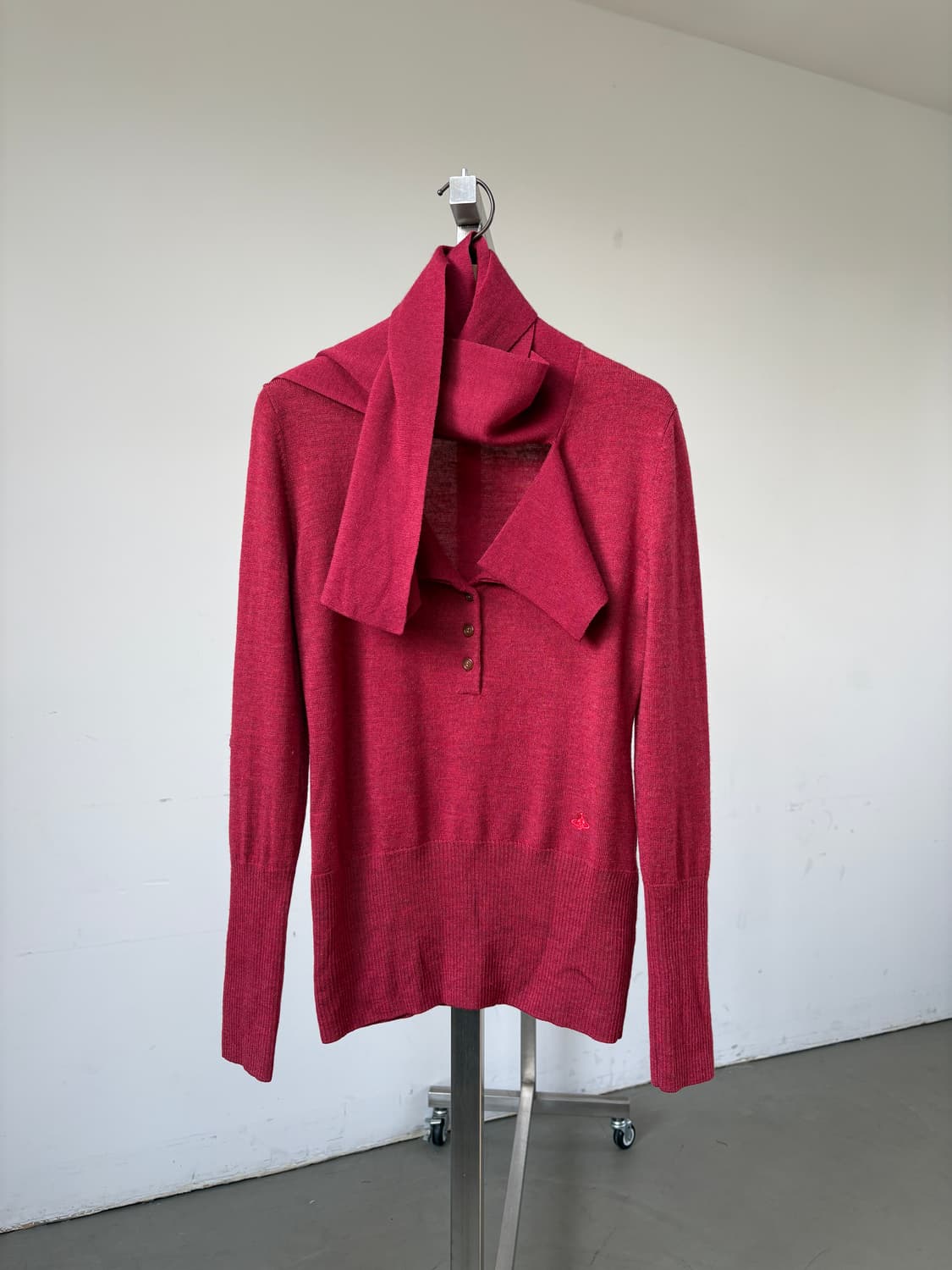 Vivienne westwood red label knit 상품이미지6