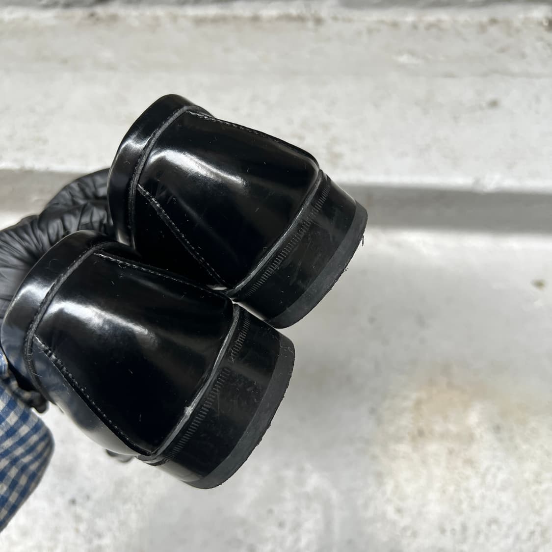 하루타 페니 로퍼 상품이미지4