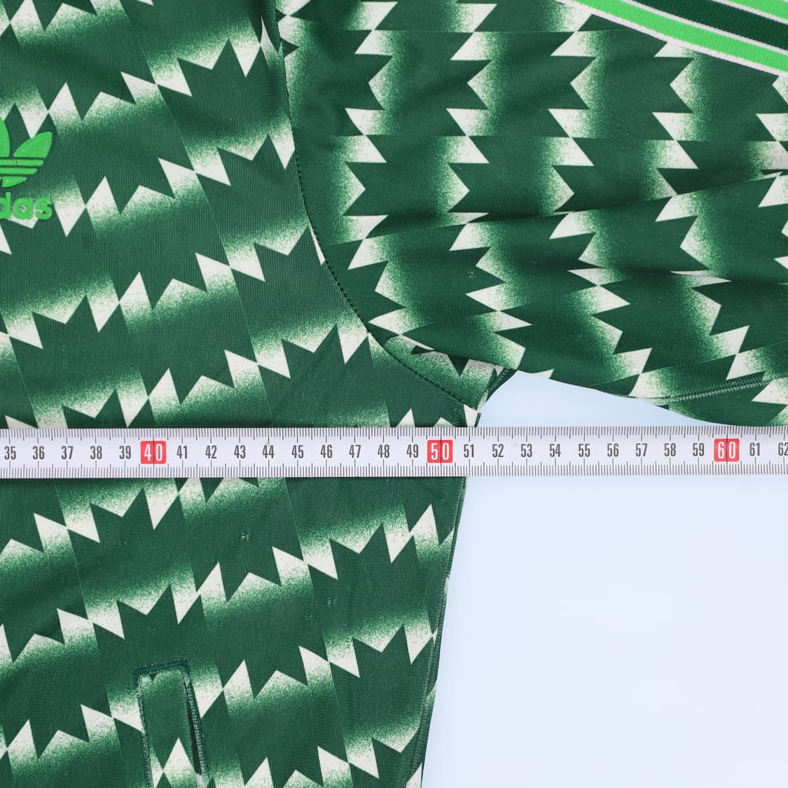 95 아디다스 맨유 파이어버드 져지 N7546 상품이미지7