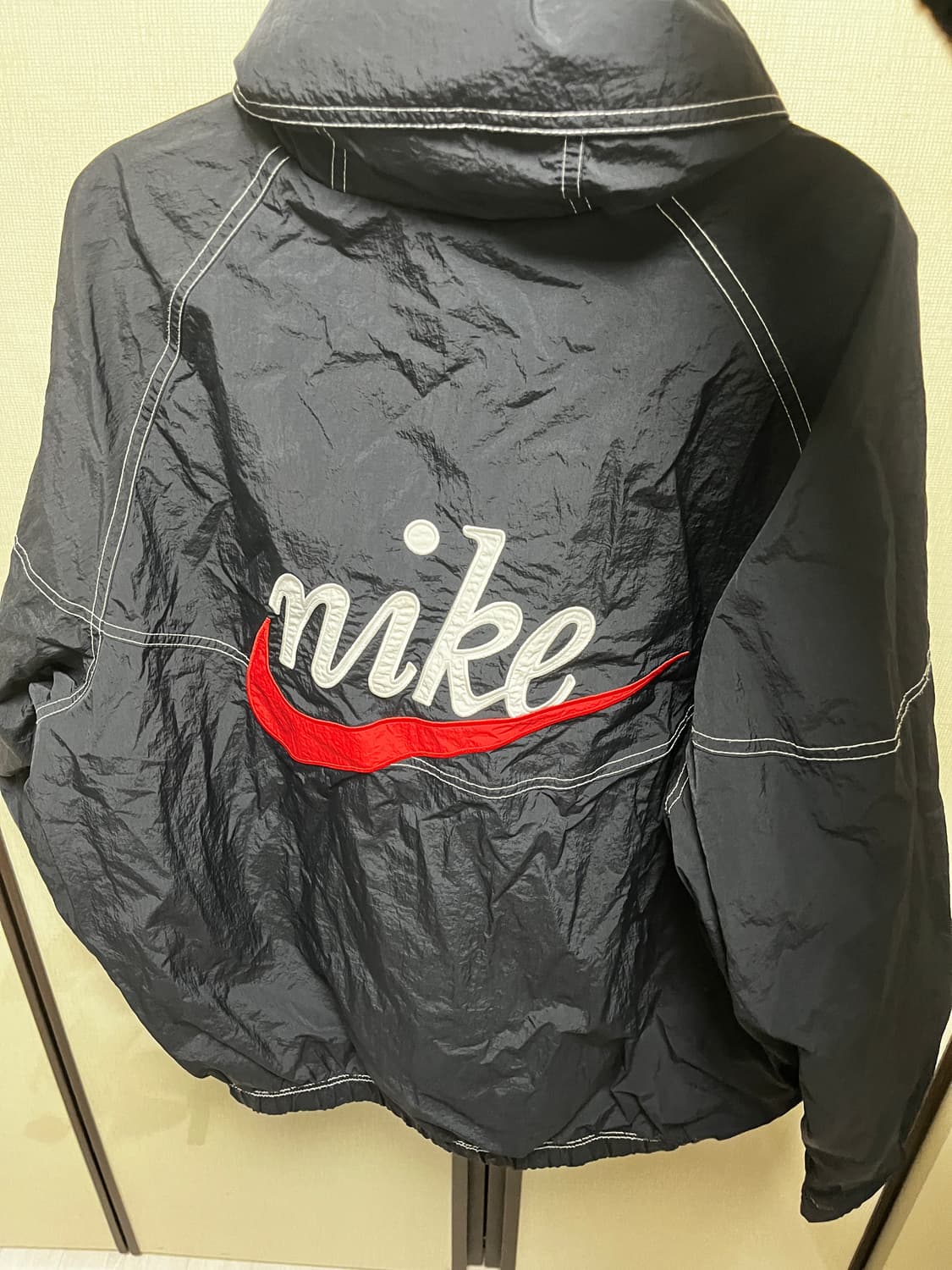NIKE 나이키 NSW 윈드러너 SW5 상품이미지2