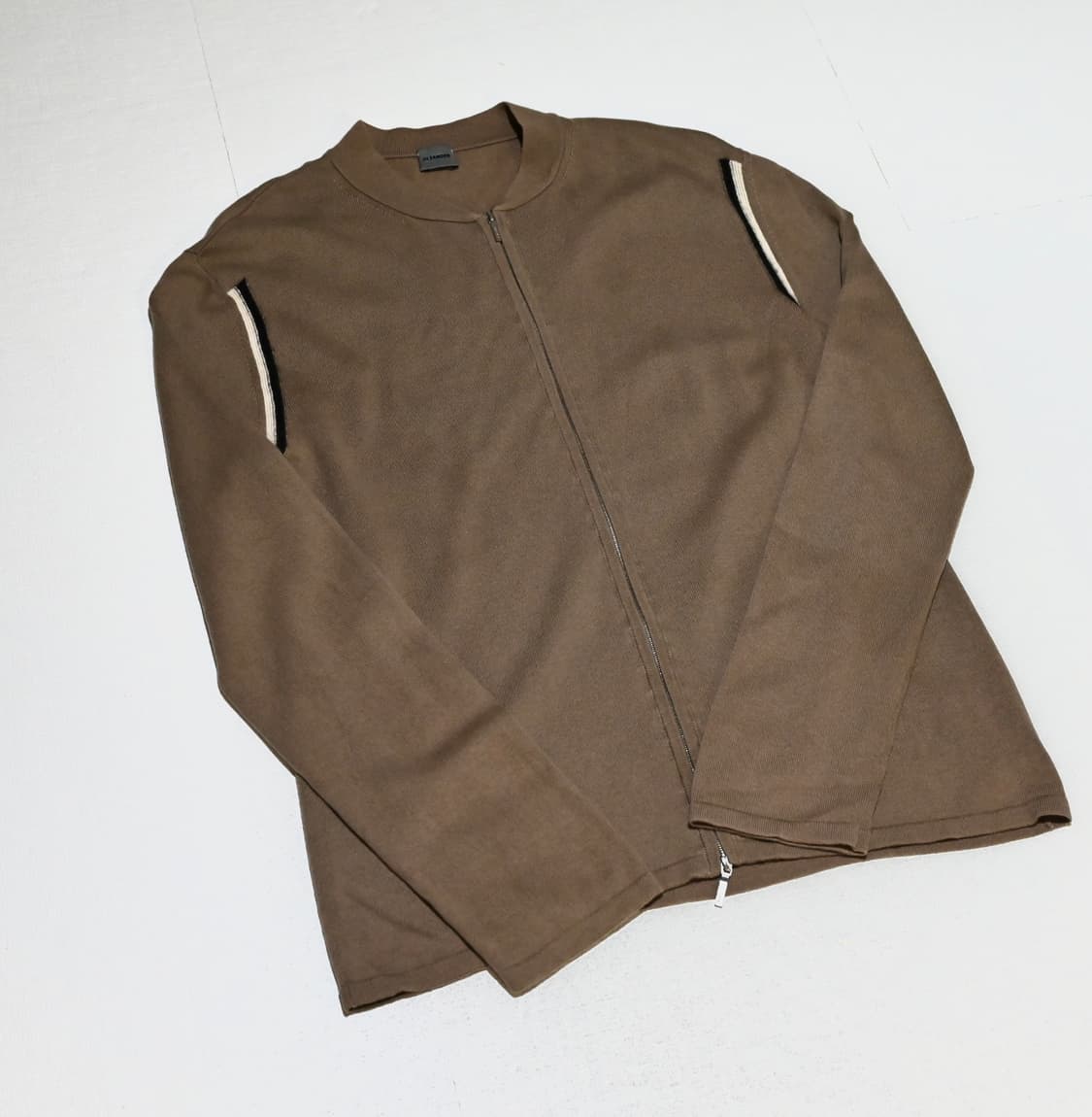 질샌더 jil sader 1990 s archive cardigan 상품이미지2