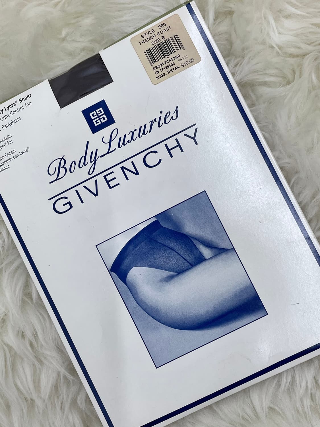 지방시 스타킹 상품이미지3