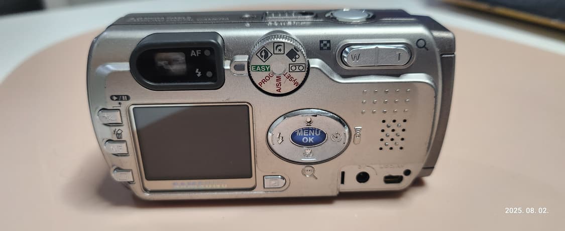 SAMSUNG KENOX V4 빈티지 레트로 디지털카메라 상품이미지6
