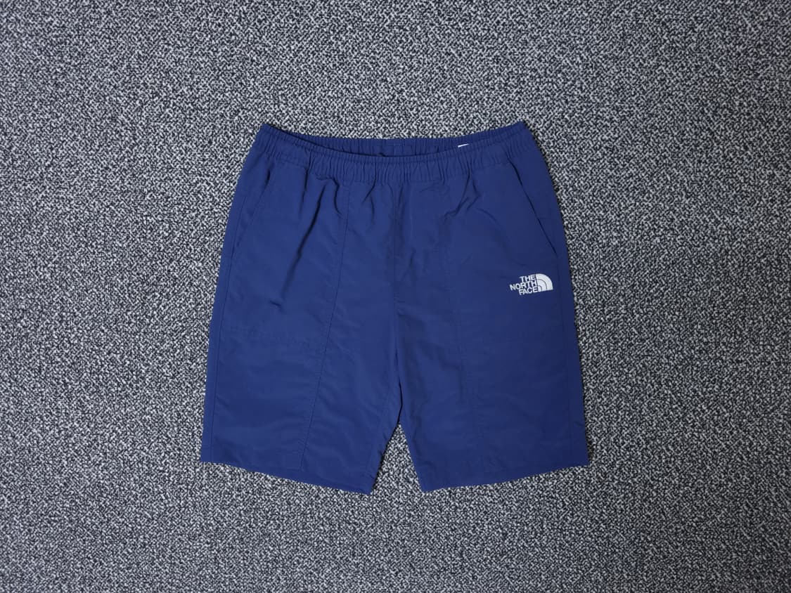 [무료배송][150]노스페이스 키즈 반바지 상품이미지1