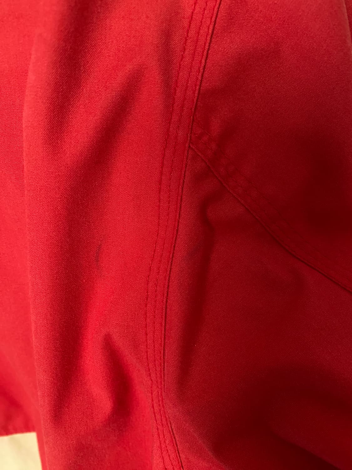 빈티지 레인코트 (Man XL) AB1697 상품이미지6