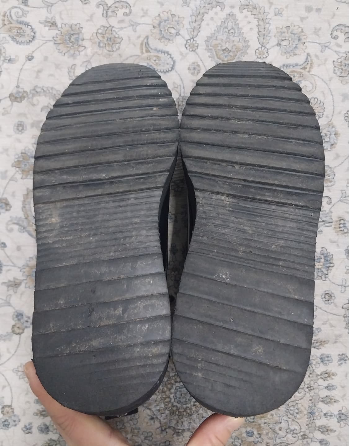 로스트가든 X 슈펜 더비슈즈 265mm 상품이미지7