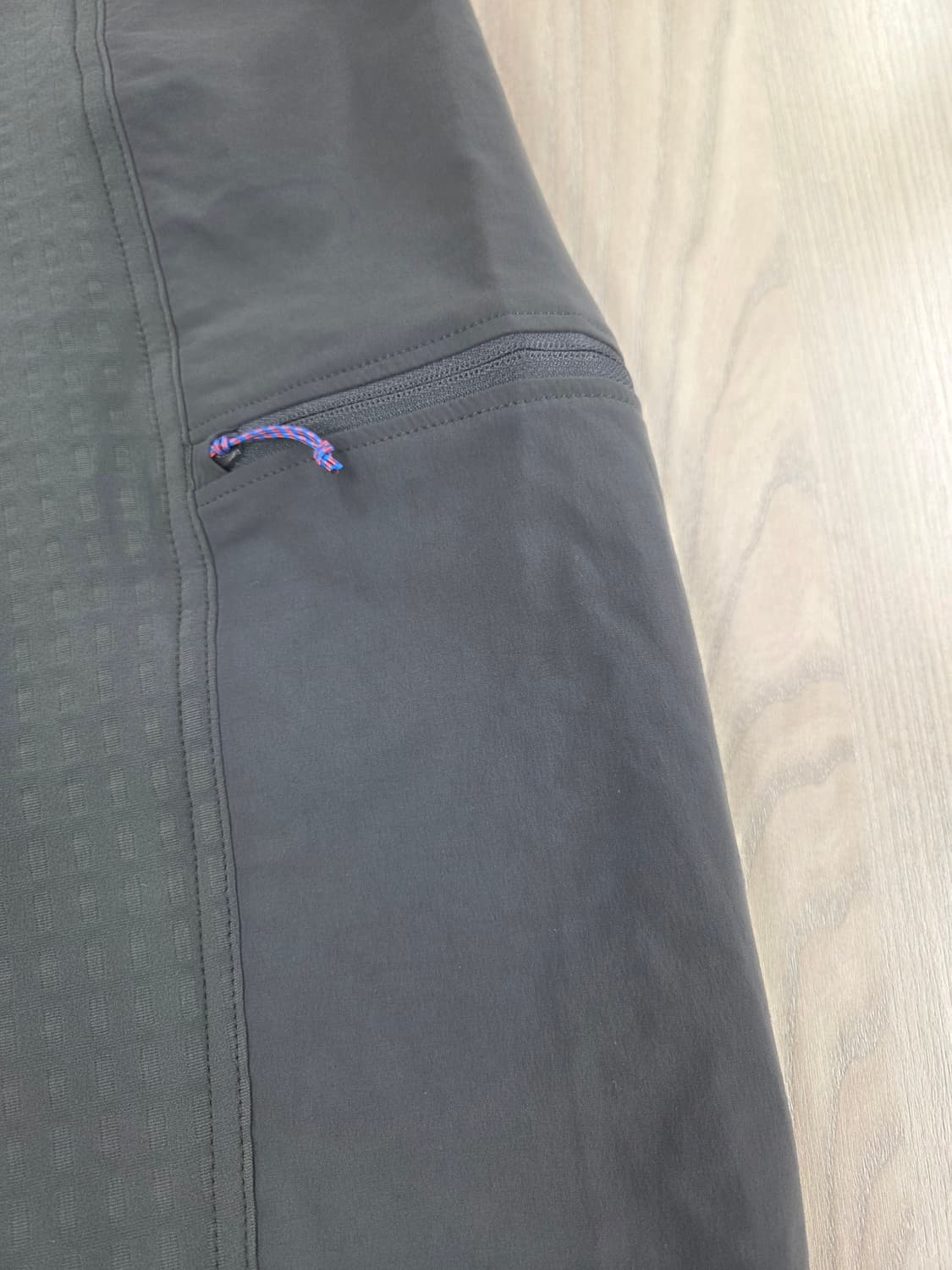 파타고니아 남성 트레이닝 바지 상품이미지2