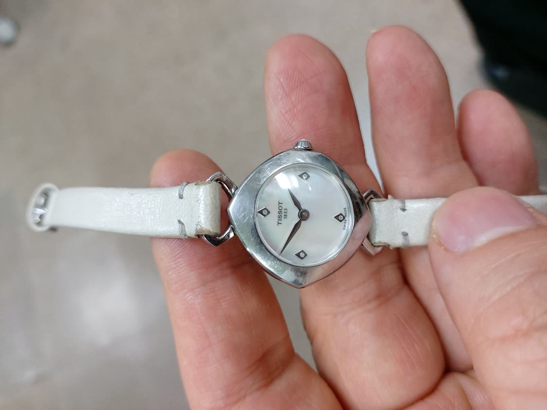 티쏘  상품이미지1