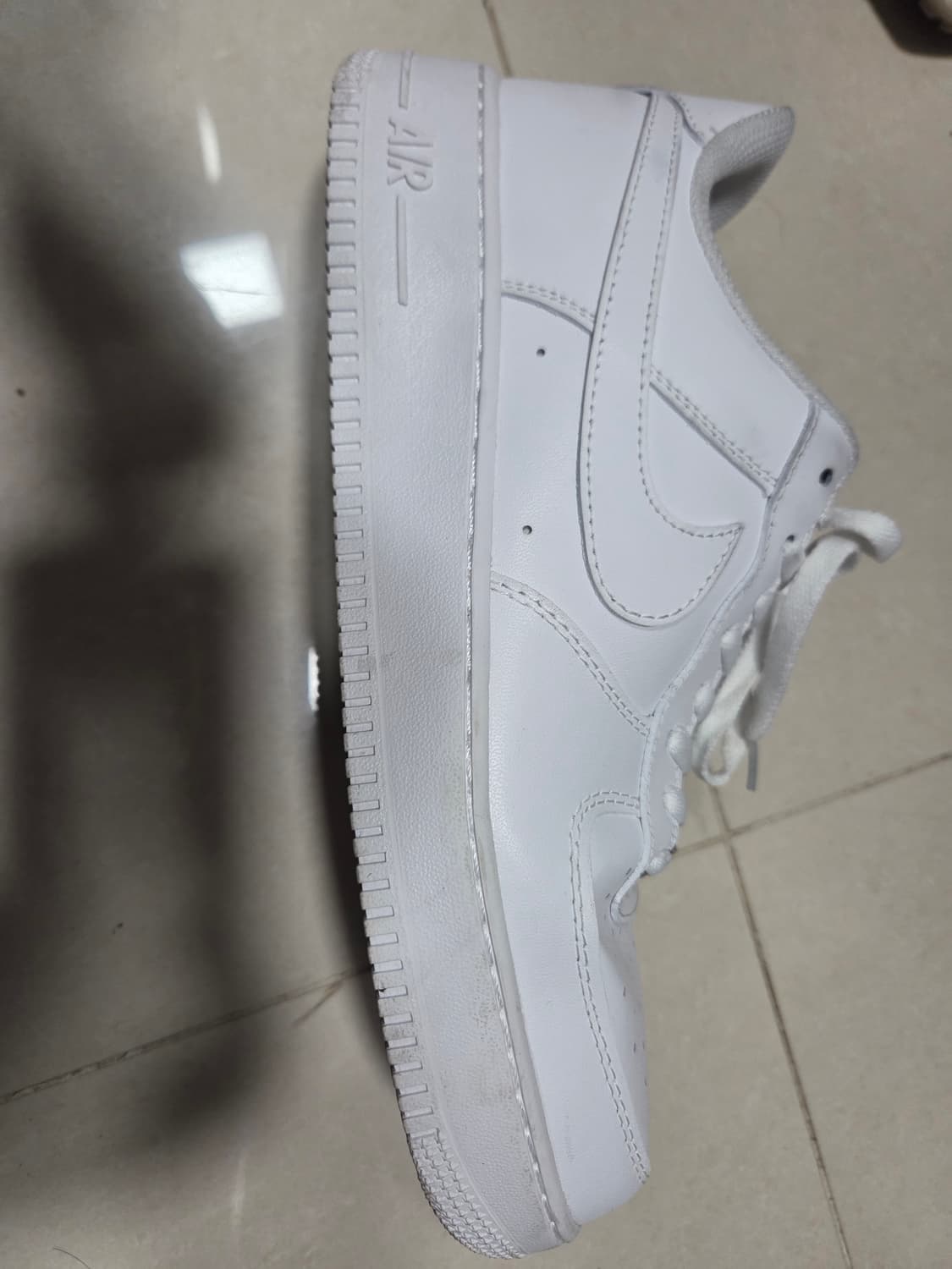 나이키 올백 포스 상품이미지4