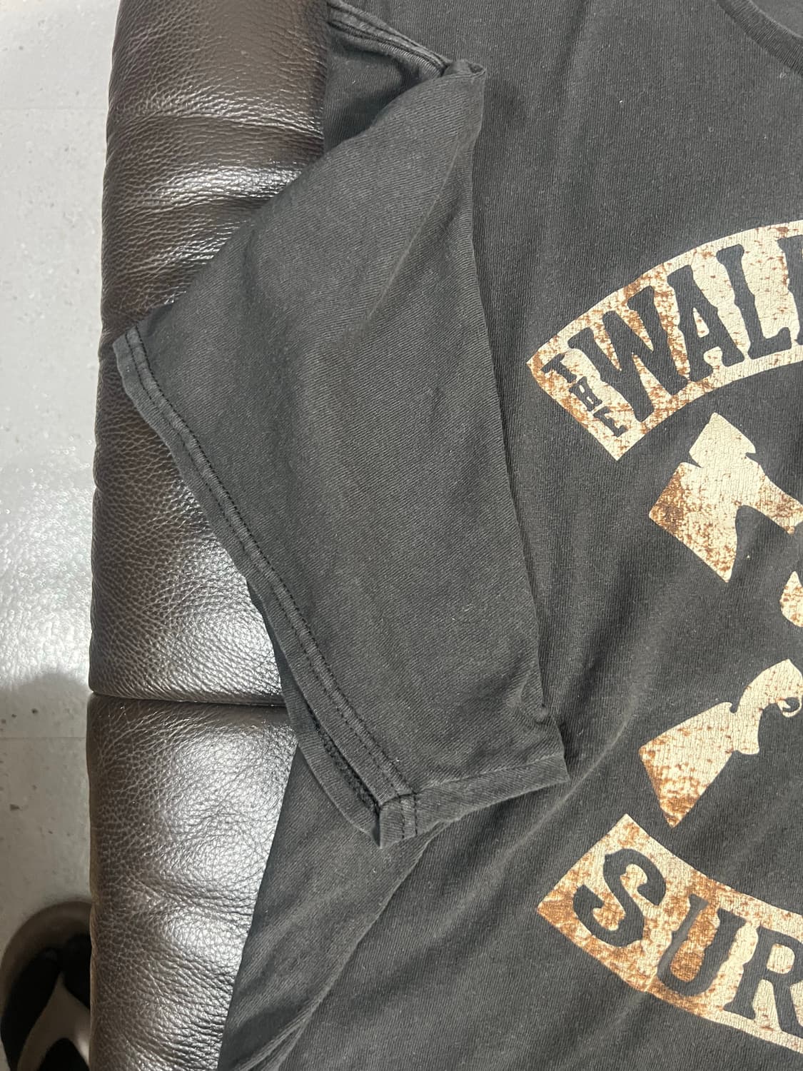 Usa 워킹데드 xxl  상품이미지2