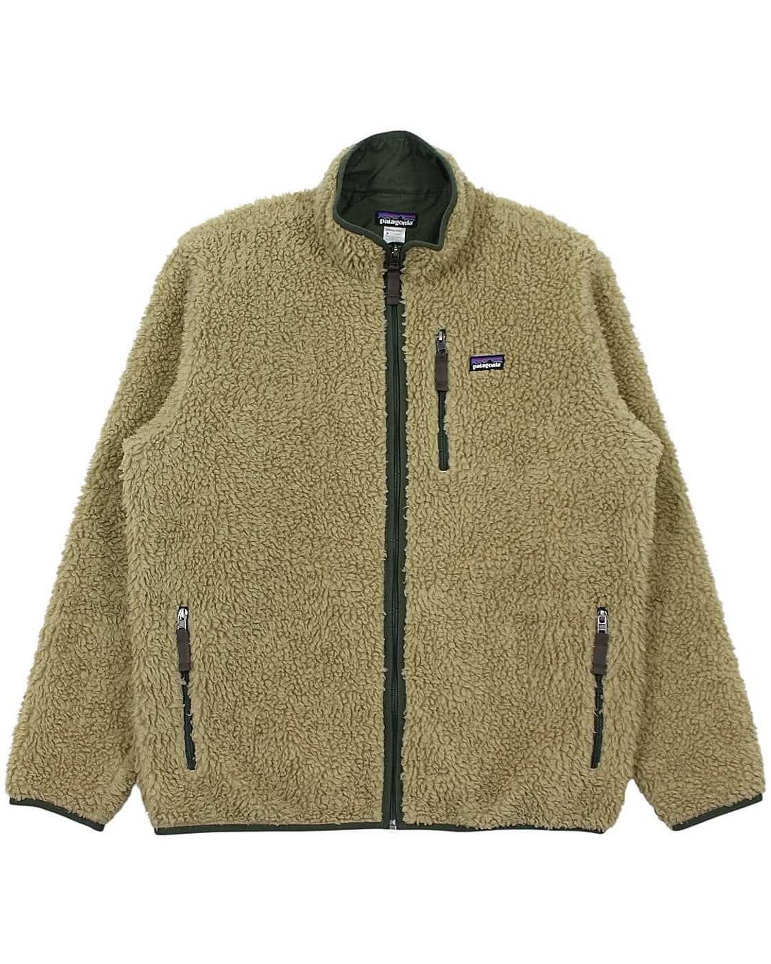 2013 파타고니아 클래식 레트로X 딥파일 가디건 상품이미지1