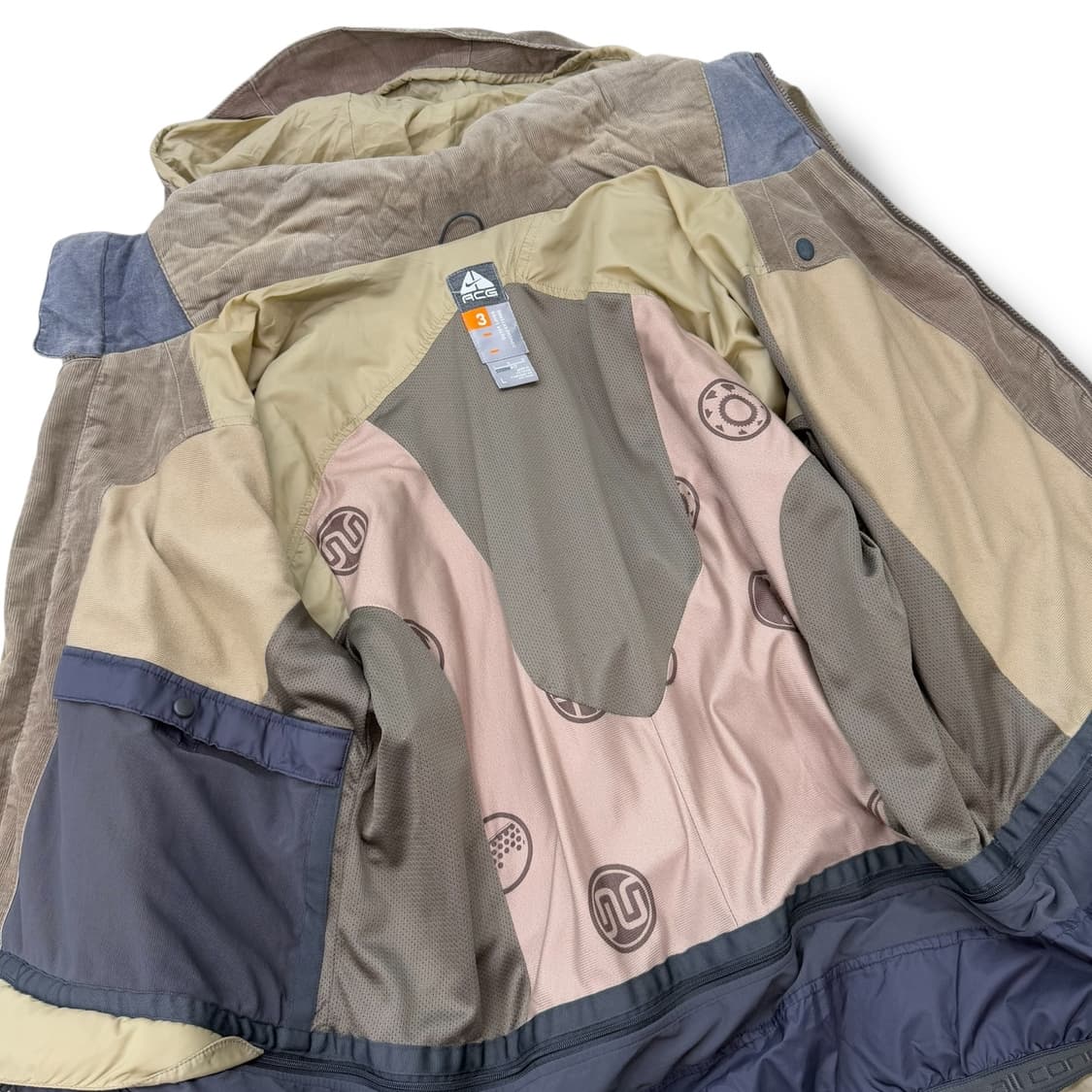 나이키 acg 코듀로이 점퍼 r1814 상품이미지5